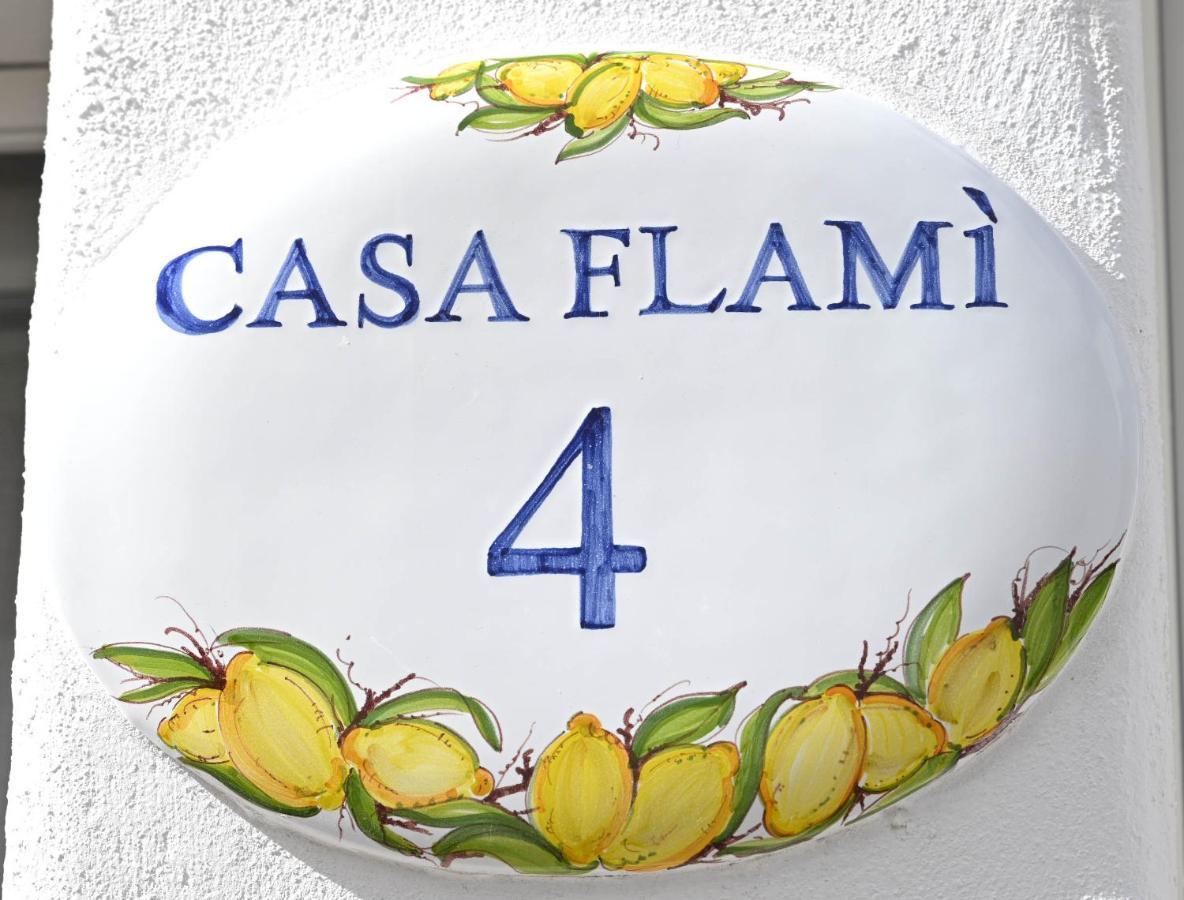 شقة Casa Flami' 4 أوستوني المظهر الخارجي الصورة