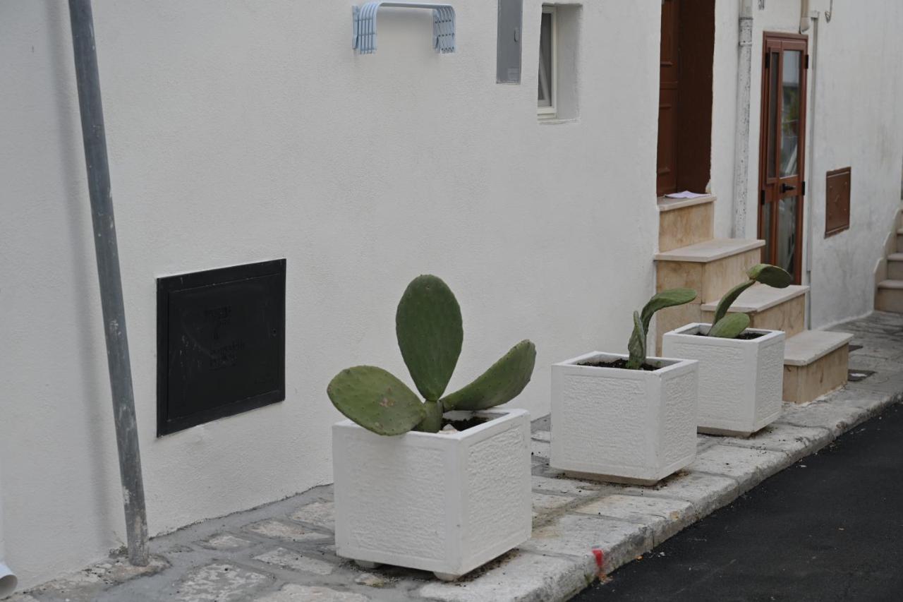 شقة Casa Flami' 4 أوستوني المظهر الخارجي الصورة